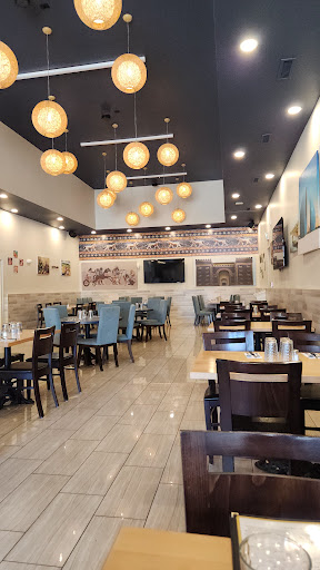 Photo of Star of Ishtar Restaurant - 507 Gray Ave, Saskatoon, SK S7N 2H8